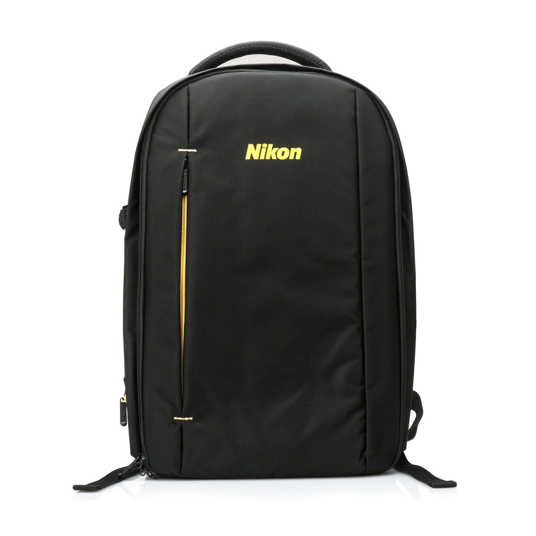 Nikon DSLR System Backpack Diamonds Camera